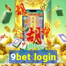 9bet login